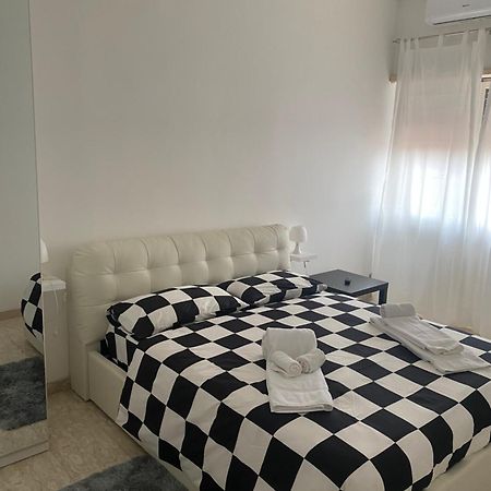 Nic Roma House Apartment Exterior foto
