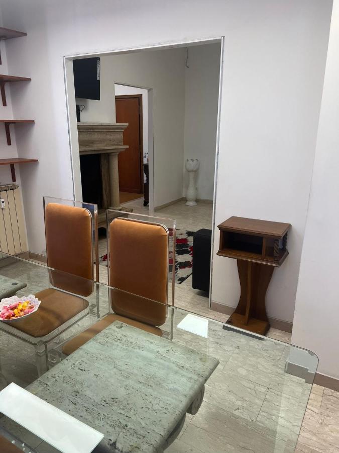Nic Roma House Apartment Exterior foto