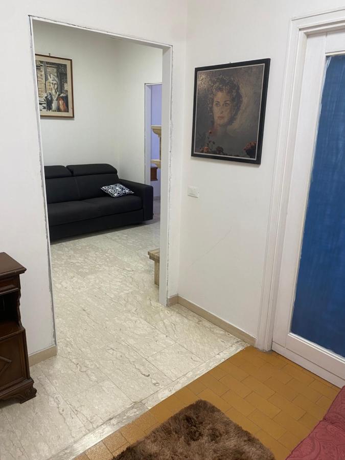 Nic Roma House Apartment Exterior foto