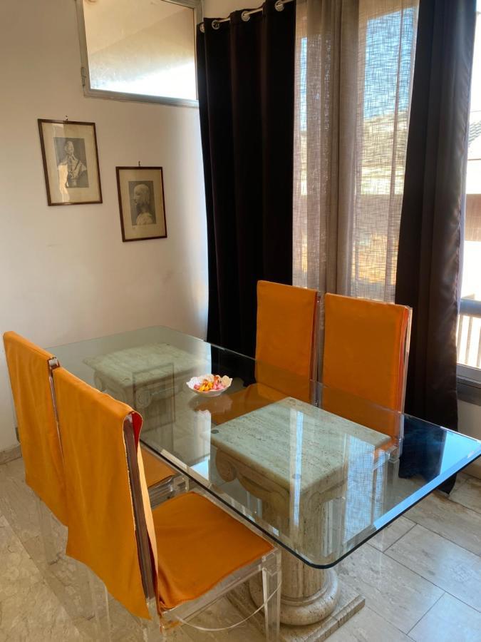 Nic Roma House Apartment Exterior foto